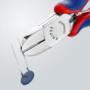 Купи Странични резачки електроника - 77 02 130 за 84.36 лв. само от Nika.bg