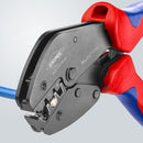 Купи Кримпващи клещи “MultiCrimp“ - 973302 за 579.96 лв. само от Nika.bg