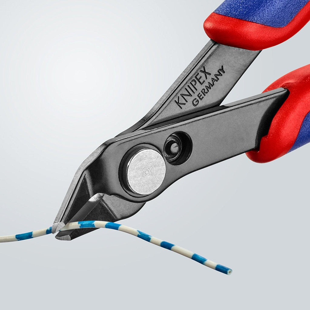 Купи Клещи Electronics Super-Knips - 78 81 125 за 44.56 лв. само от Nika.bg