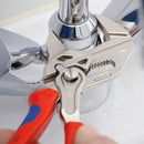 Купи Клещи ключ - 86 05 150 за 120.41 лв. само от Nika.bg