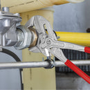 Купи Клещи ключ 400 мм - 86 03 400 за 260.75 лв. само от Nika.bg