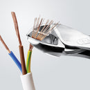 Купи Странични резачки X-cut хромирани - 73 05 160 за 90.3 лв. само от Nika.bg