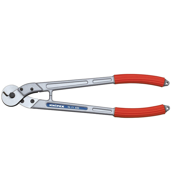 Купи Ножица за стоманени въжета и кабели - 9571600 за 659.06 лв. само от Nika.bg