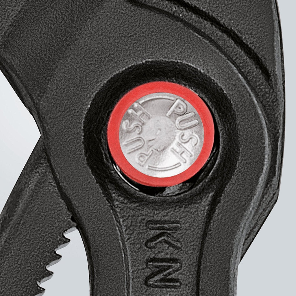 Купи Клещи за тръби “Cobra QuickSet“ - 87 21 250 за 58.76 лв. само от Nika.bg
