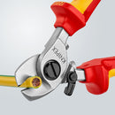 Купи Ножица за кабели до 50 мм2, изолирана - 9526165 за 114.36 лв. само от Nika.bg