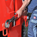 Купи Клещи “Cobra“ за тръби до 4 1-2“ - 87 01 560 за 225.26 лв. само от Nika.bg