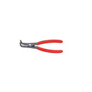 Купи Зегер клещи закривени 3 - 10 мм, за валове - 49 21 A01 за 45.84 лв. само от Nika.bg