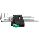 Купи Комплект Г-образни ключове 950 PKL-7B SM, мгнитни, метрични, хромирани, компл. - 05022101001 за 48.84 лв. само от Nika.bg