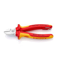 Купи Странични резачки със защита против падане - 70 06 160 T за 77.77 лв. само от Nika.bg