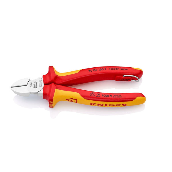 Купи Странични резачки със защита против падане - 70 06 160 T за 77.77 лв. само от Nika.bg