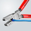 Купи Клещи за кримпване на гилзи 0.25 - 2.5 мм2 - 9761145A за 50.97 лв. само от Nika.bg