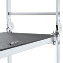 Купи Алуминиево мултифункционално скеле и стълба IKAR 3в1 - работна височина до 4м. за 769 лв. само от Nika.bg