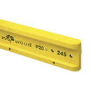 Купи Кофражни греди (доки) RETTENMEIER myWood P20 Beam (цена за 1 брой) за 43.81 лв. само от Nika.bg