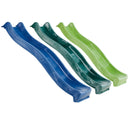 Купи Детска пързалка улей - Yulvo - зелена ябълка за 169.99 лв. само от Nika.bg