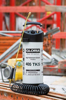 Купи Пръскачка за масло или за дезинфектант High-Performance sprayer 405 TKS PROFILINE за 415 лв. само от Nika.bg