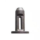 Щифт за метален кофраж, произведен в България, с тегло 170 грама, издръжлив и надежден.