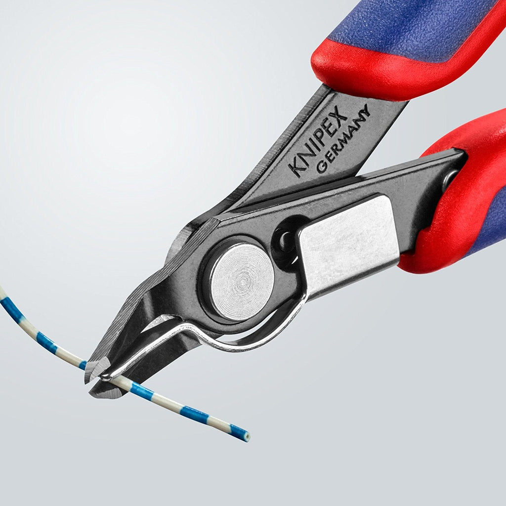 Купи Клещи Electronics Super-Knips - 78 41 125 за 51.86 лв. само от Nika.bg