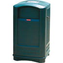 Купи Rubbermaid Кош с пепелник Landmark II , 189.3 л за 1392.54 лв. само от Nika.bg