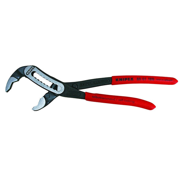 Купи Водопроводен ключ “Alligator“ - 88 01 180 за 40.87 лв. само от Nika.bg