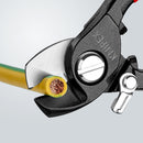 Купи Ножица за кабели до 50 мм2 - 95 22 165 за 85.68 лв. само от Nika.bg