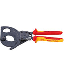 Купи Резач за кабели - 9536280 за 655.08 лв. само от Nika.bg