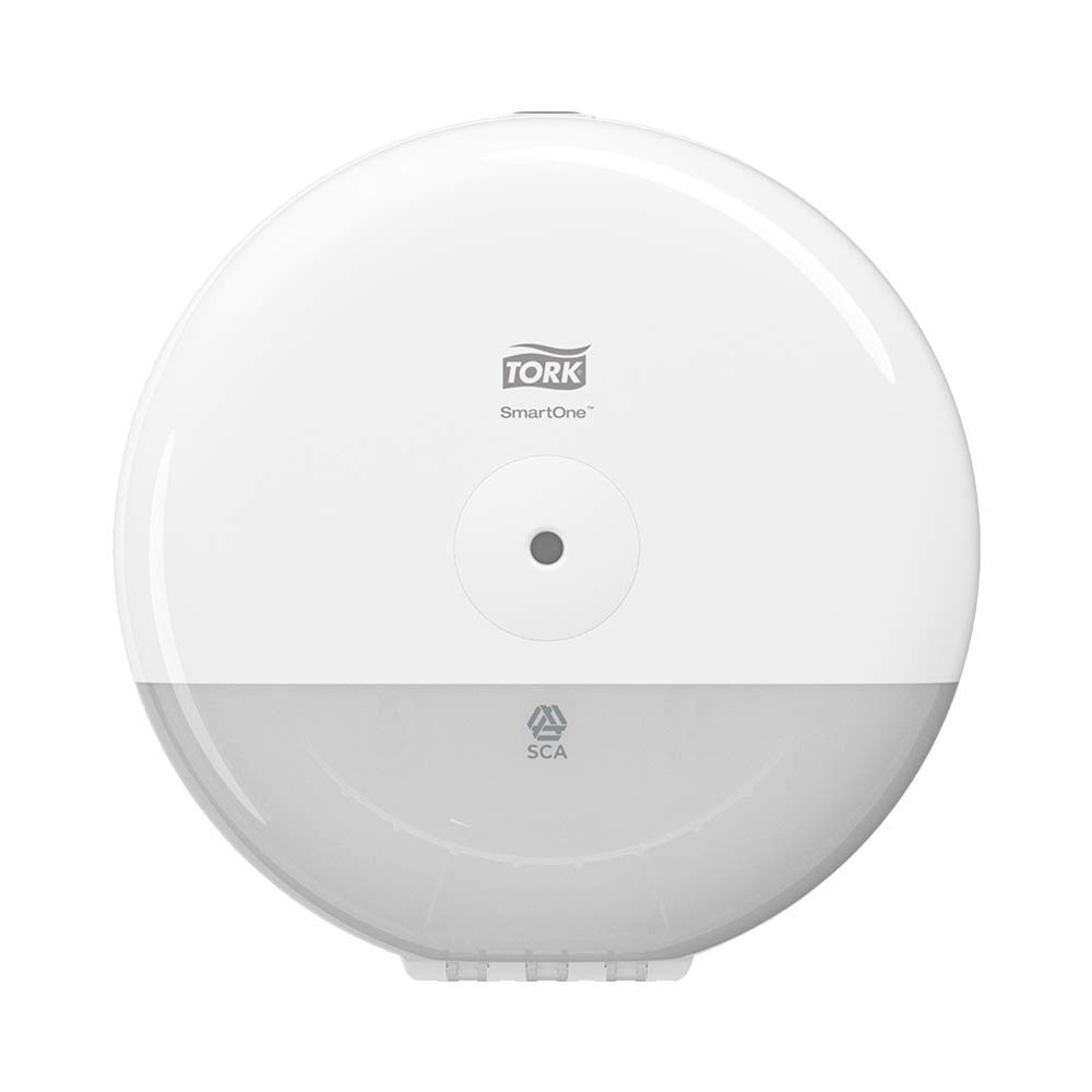 Купи Tork Дозатор за тоалетна хратия SmartOne MiniT9 Elevation за 77.88 лв. само от Nika.bg