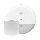 Купи Tork Дозатор за тоалетна хратия SmartOne MiniT9 Elevation за 77.88 лв. само от Nika.bg