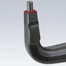 Купи Зегер клещи прави, 85 - 140 мм, за отвори. - 48 11 J4 за 74.43 лв. само от Nika.bg