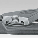 Купи Зегер клещи прави 85 - 140 мм, за външни скоби на валовете. - 49 11 A4 за 82.81 лв. само от Nika.bg