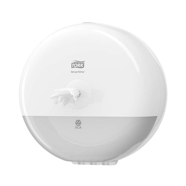 Купи Tork Дозатор за тоалетна хратия SmartOne MiniT9 Elevation за 77.88 лв. само от Nika.bg