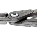 Купи Зегер клещи, закривени 8 - 13 мм, за вътрешни скоби в отвори. - 48 21 J01 за 42.09 лв. само от Nika.bg