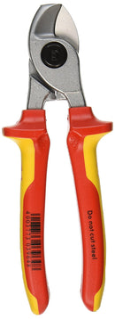 Купи Ножици за кабел до 50 мм2, изолирани - 95 16 165 за 95.82 лв. само от Nika.bg