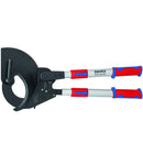 Купи Ножица за кабели с тресчотка 960 мм2 - 9532100 за 1816.18 лв. само от Nika.bg