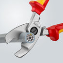 Купи Ножици за кабел до 70 мм2, изолирани - 95 16 200 за 121.95 лв. само от Nika.bg