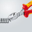 Купи Странични резачки усилени 160 мм - 74 06 160 за 75.14 лв. само от Nika.bg