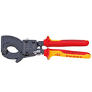 Купи Ножица за рязане на кабели до 240 мм2, 1 kV - 9536250 за 492.62 лв. само от Nika.bg