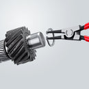 Купи Зегер клещи за вал, прави, 10 - 25 мм - 46 11 A1 за 30.46 лв. само от Nika.bg