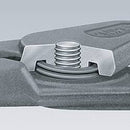 Купи Зегер клещи закривени 19 - 60 мм, за валове - 49 21 A21 за 47.71 лв. само от Nika.bg