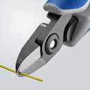 Купи Режещи клещи, електроника, прецизни - 79 22 125 за 124.56 лв. само от Nika.bg