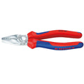 Купи KNIPEX Клещи комбинирани 180 мм, 03 05 180 за 45.24 лв. само от Nika.bg