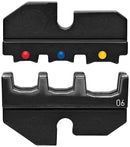 Купи Скоби за изолирани кабелни обувки 0.5-6 мм2 - 974906 за 142.36 лв. само от Nika.bg