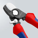 Купи Ножица за кабели до 50 мм2 - 95 22 165 за 85.68 лв. само от Nika.bg