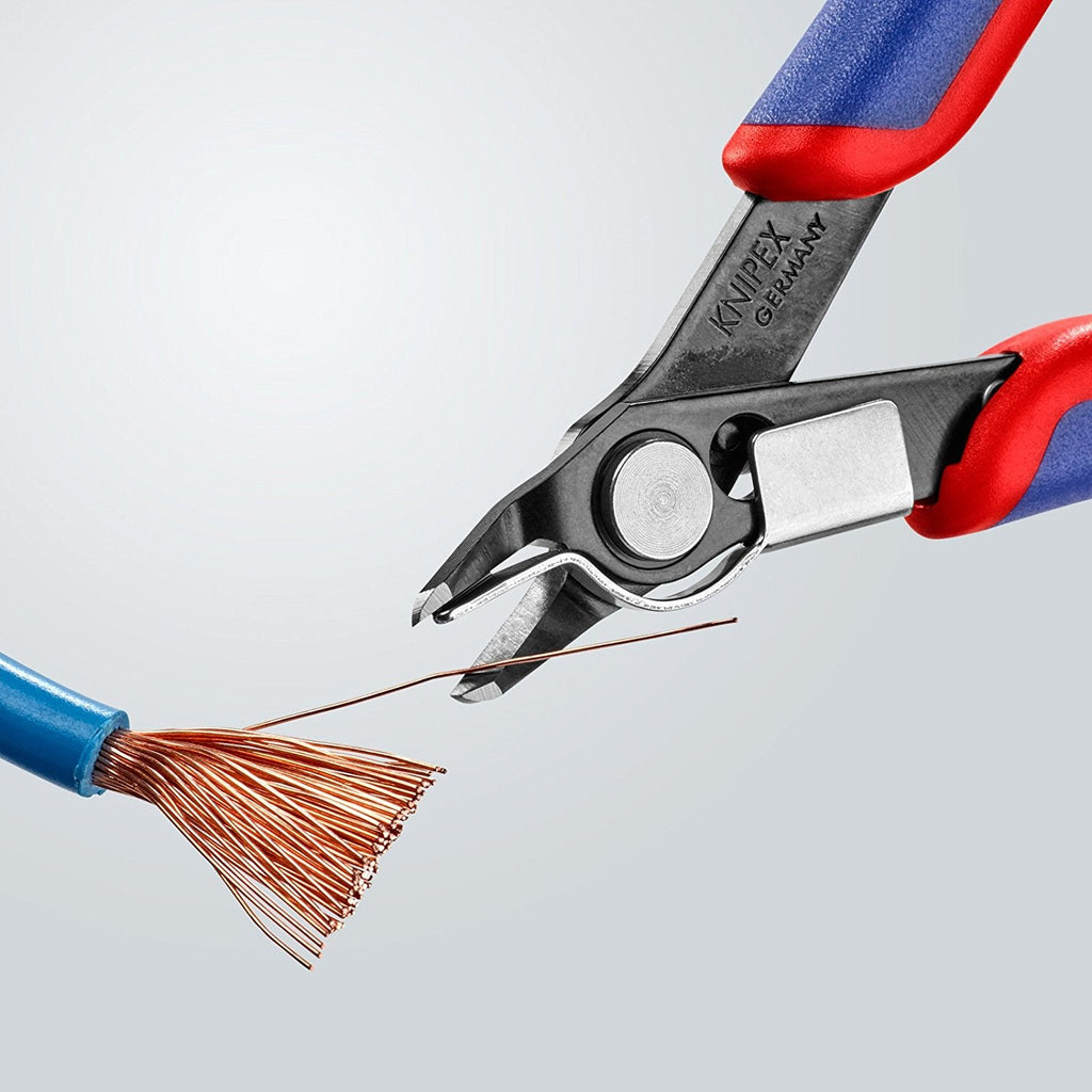 Купи Клещи Electronics Super-Knips - 78 41 125 за 51.86 лв. само от Nika.bg