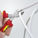 Купи Странични резачки X-cut изолирани, защита с-у падане - 73 06 160 T за 108.09 лв. само от Nika.bg