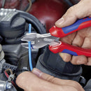 Купи Странични резачки X-cut хромирани - 73 05 160 за 90.3 лв. само от Nika.bg