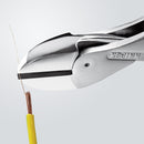 Купи Странични резачки X-cut хромирани - 73 05 160 за 90.3 лв. само от Nika.bg