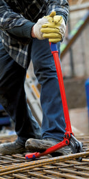 Купи Ножица за арматура 460 мм - 71 72 460 за 200.03 лв. само от Nika.bg