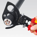 Купи Резач за кабели - 9536280 за 655.08 лв. само от Nika.bg