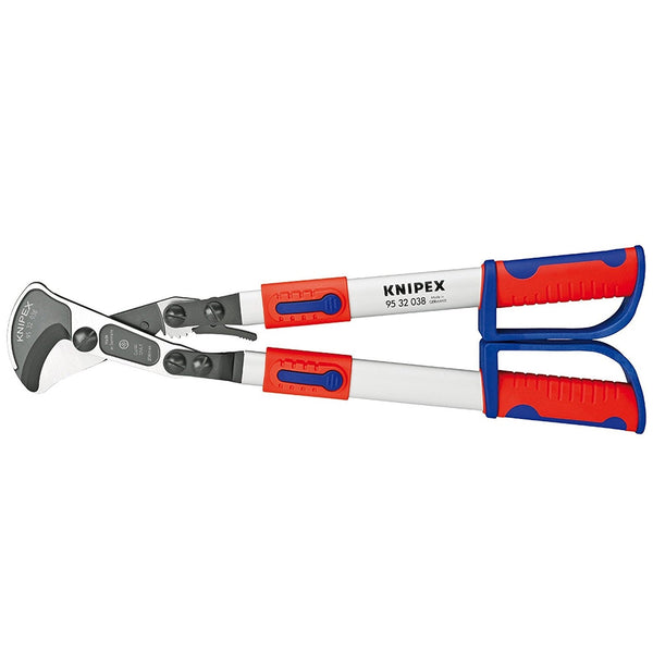 Купи Ножица за рязане на кабел до 280 мм2 - 9532038 за 566.8 лв. само от Nika.bg