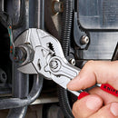 Купи Клещи ключ 180 мм - 86 03 180 за 114.88 лв. само от Nika.bg